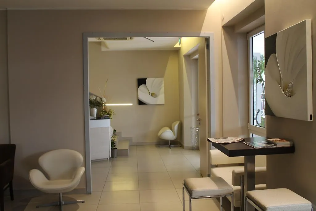 Hotel Sant'Elena Rimini