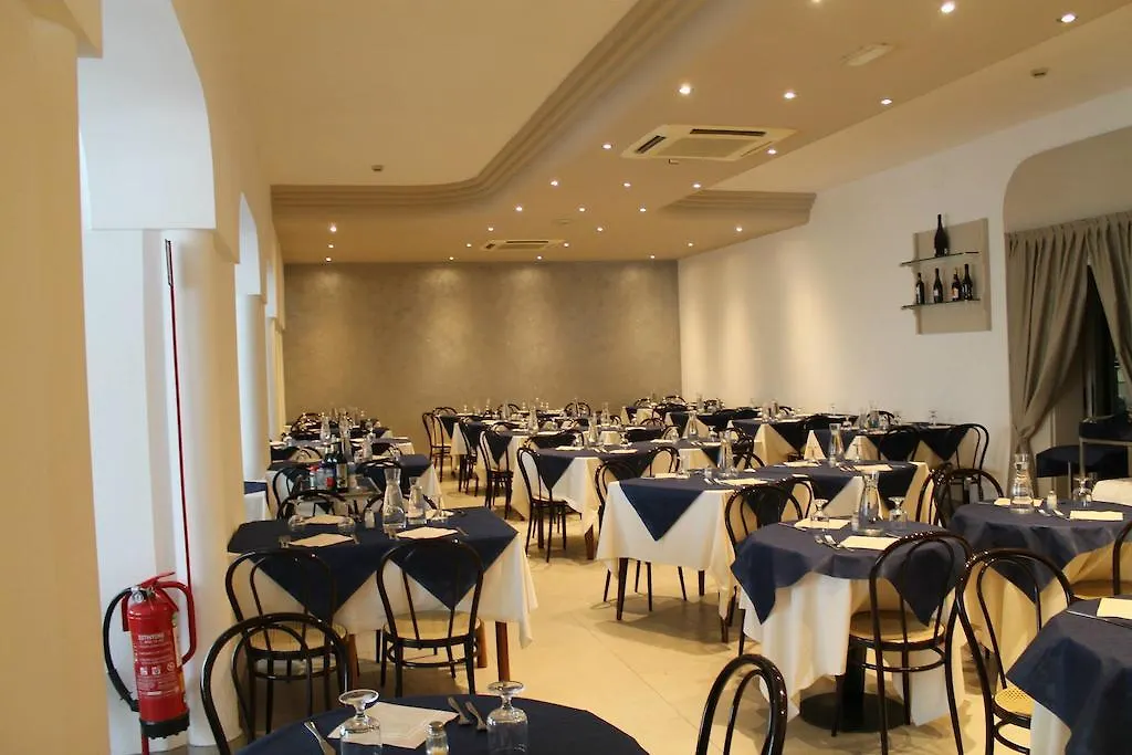 Hotel Sant'Elena Rimini