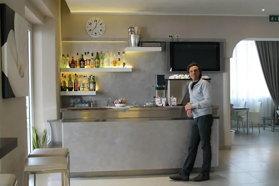 Hotel Sant'Elena Rimini