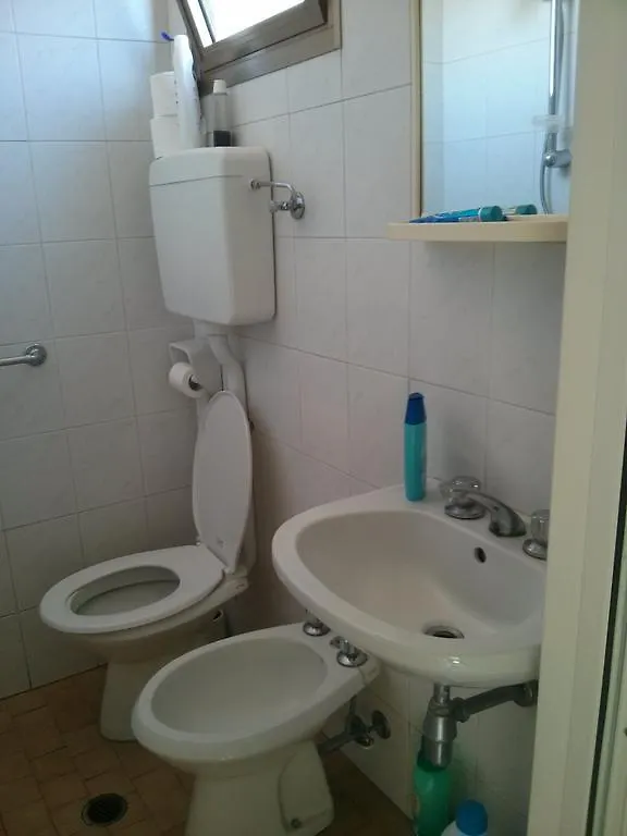 Hotel Sant'Elena Rimini 3*,