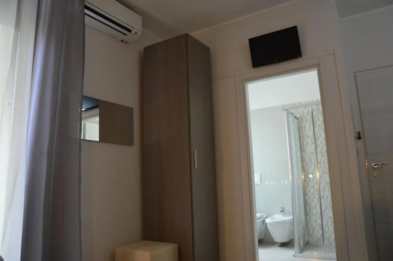 Hotel Sant'Elena Rimini